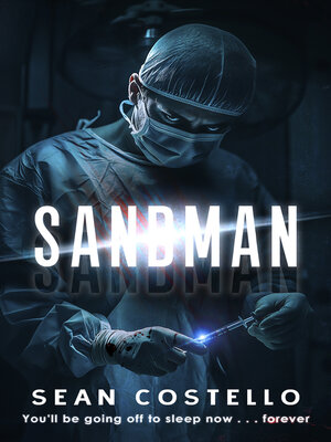 cover image of Sandman